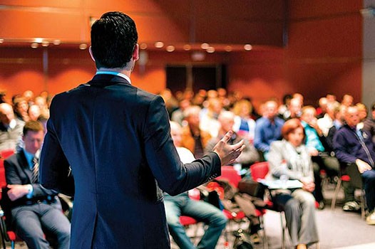 Corporate Training Include