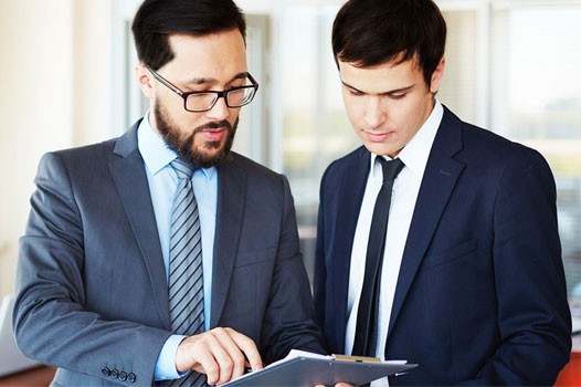 Management Consultancy Services Include